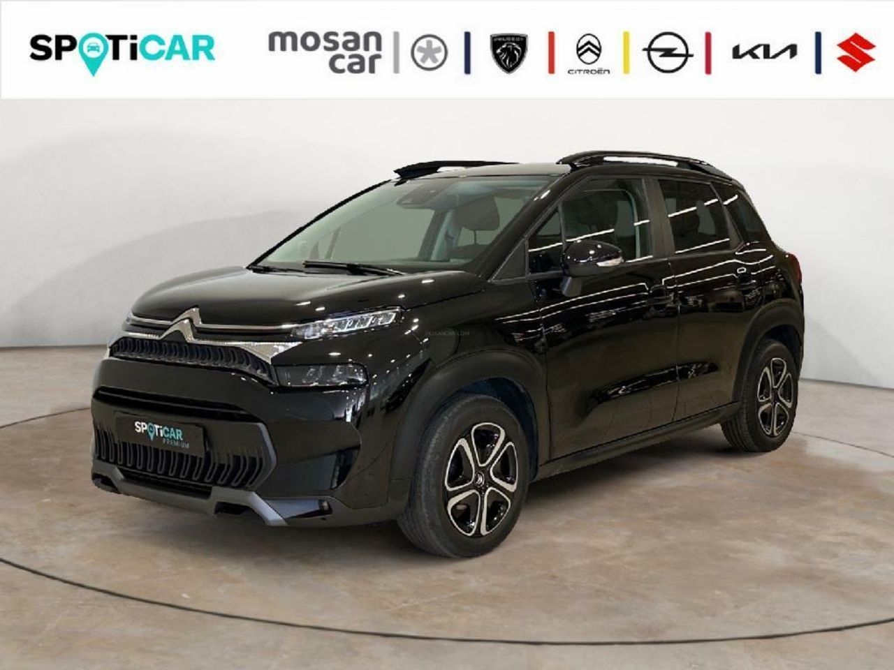 citroën c3 aircross 2023 /
