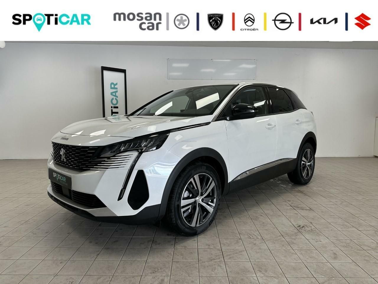 peugeot 3008 2024 /
