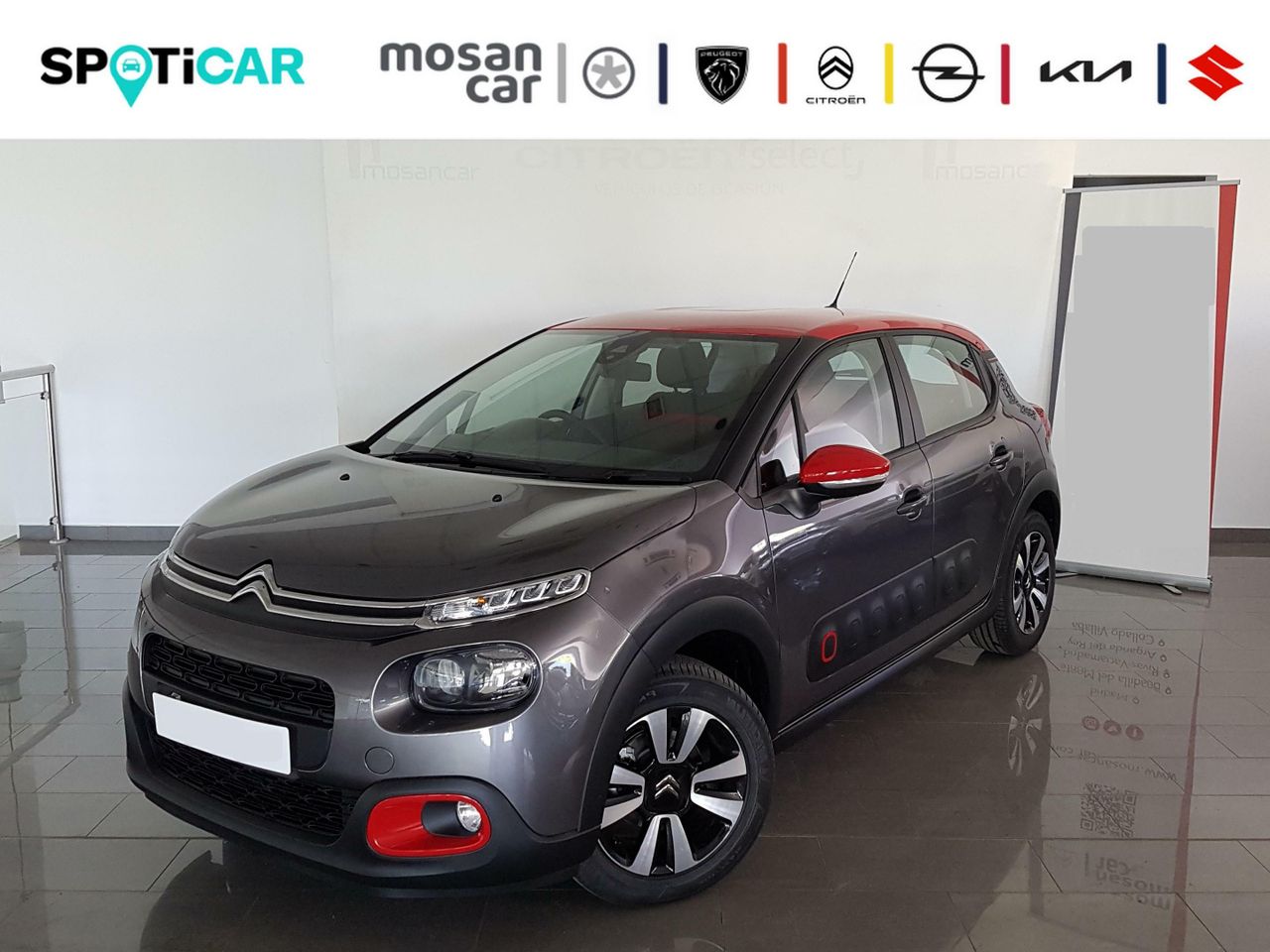 citroën c3 2019 /