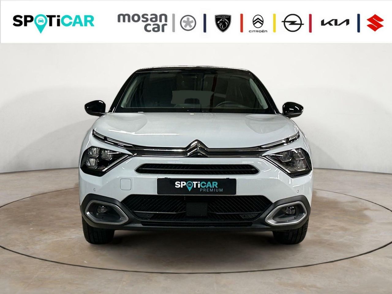 citroën c4 2024 / foto grande (2)
