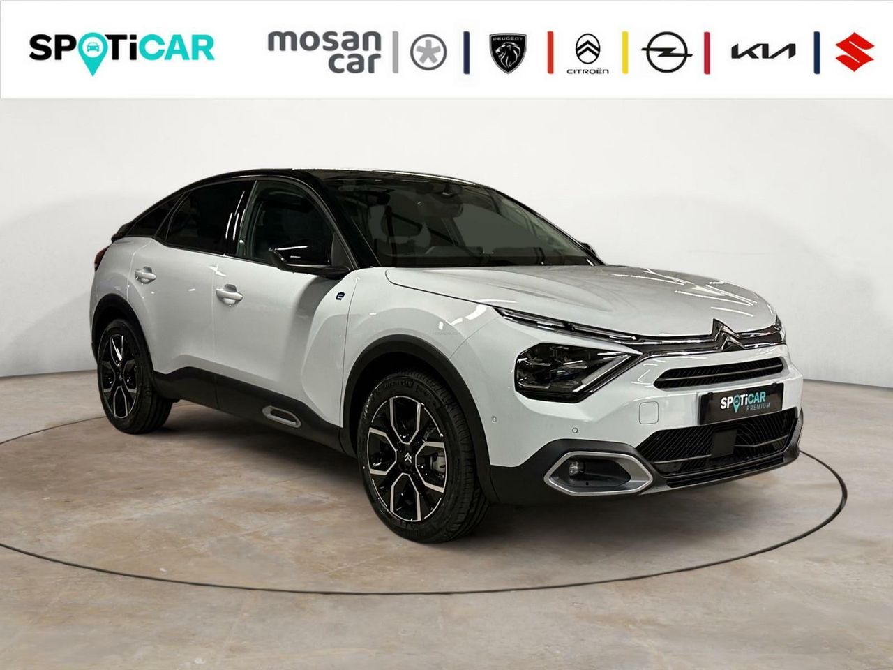 citroën c4 2024 / foto grande (3)