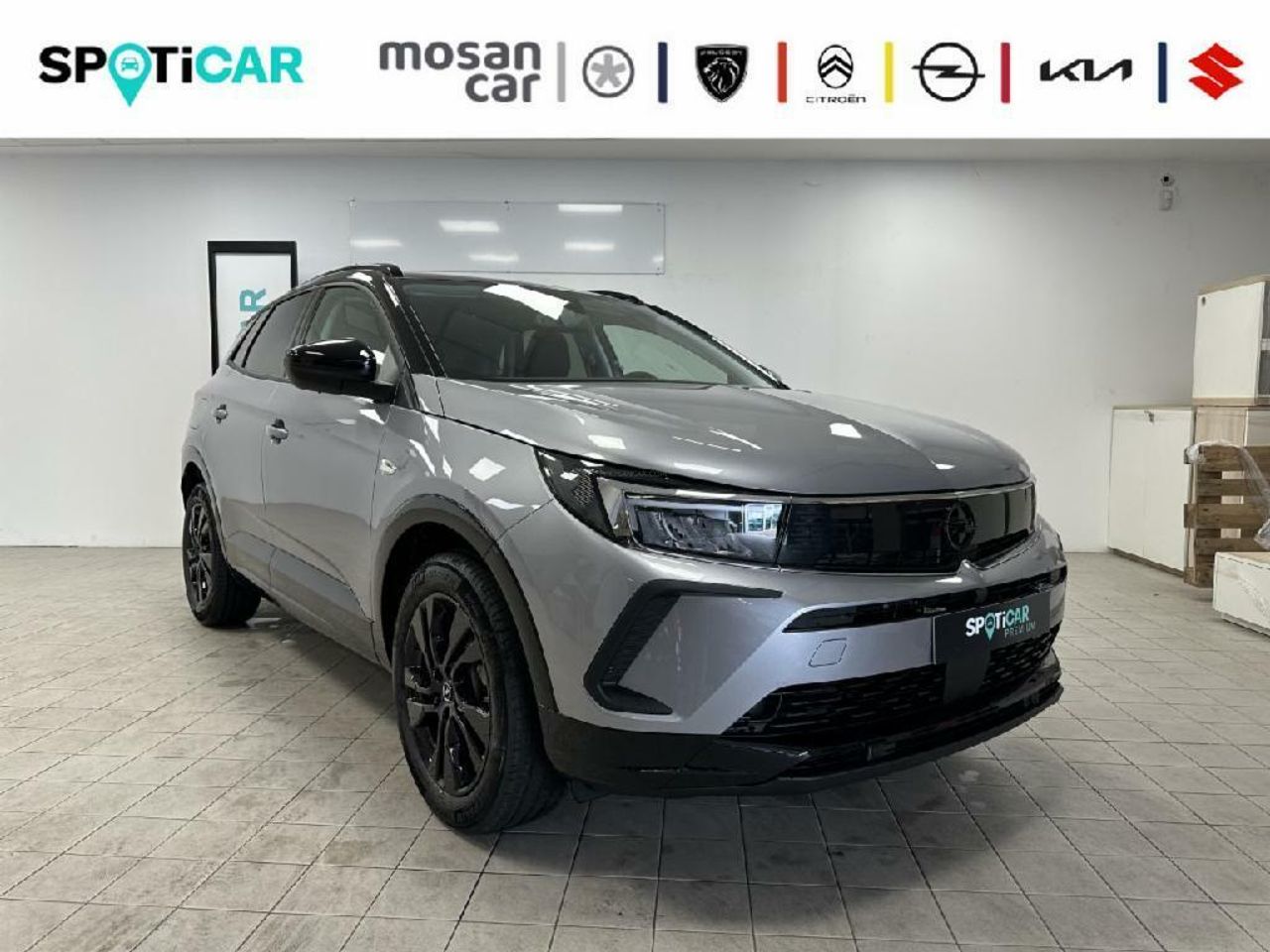 opel grandland 2024 / foto grande (3)