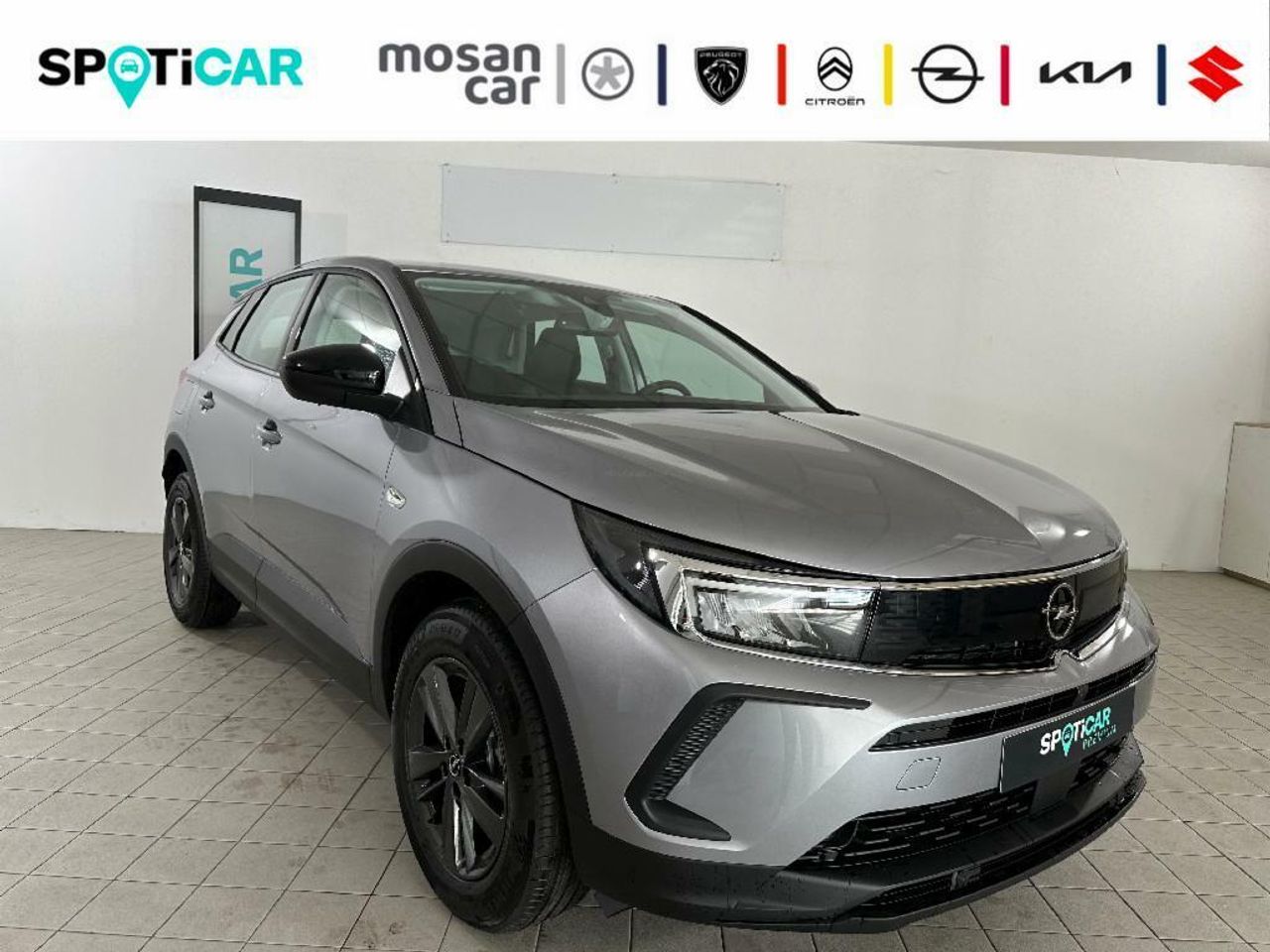 opel grandland 2023 / foto grande (3)