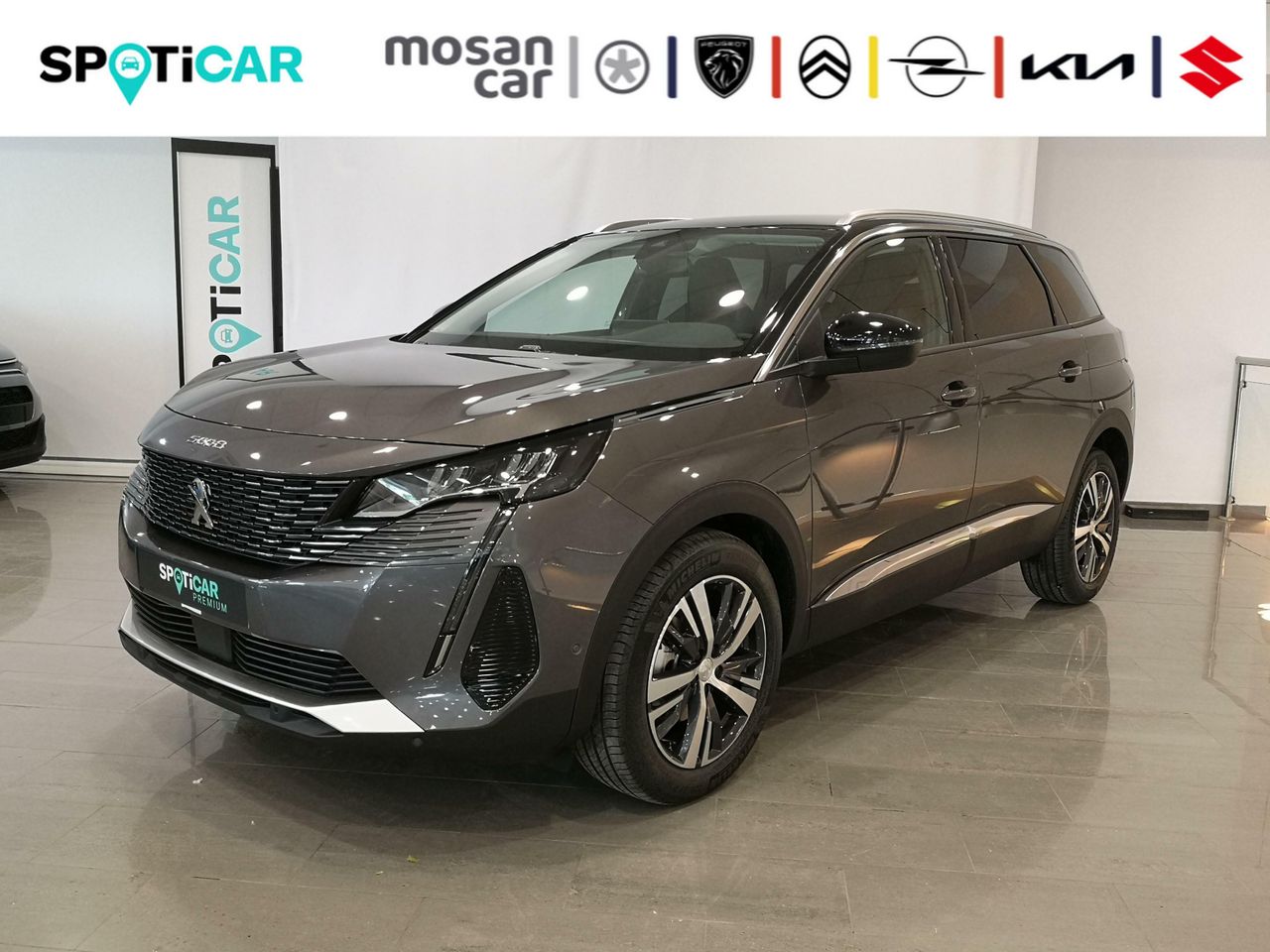 peugeot 5008 2023 /
