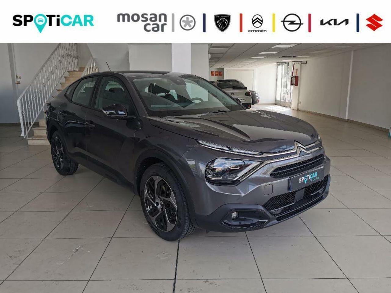 citroën c4 x 2024 / foto grande (3)