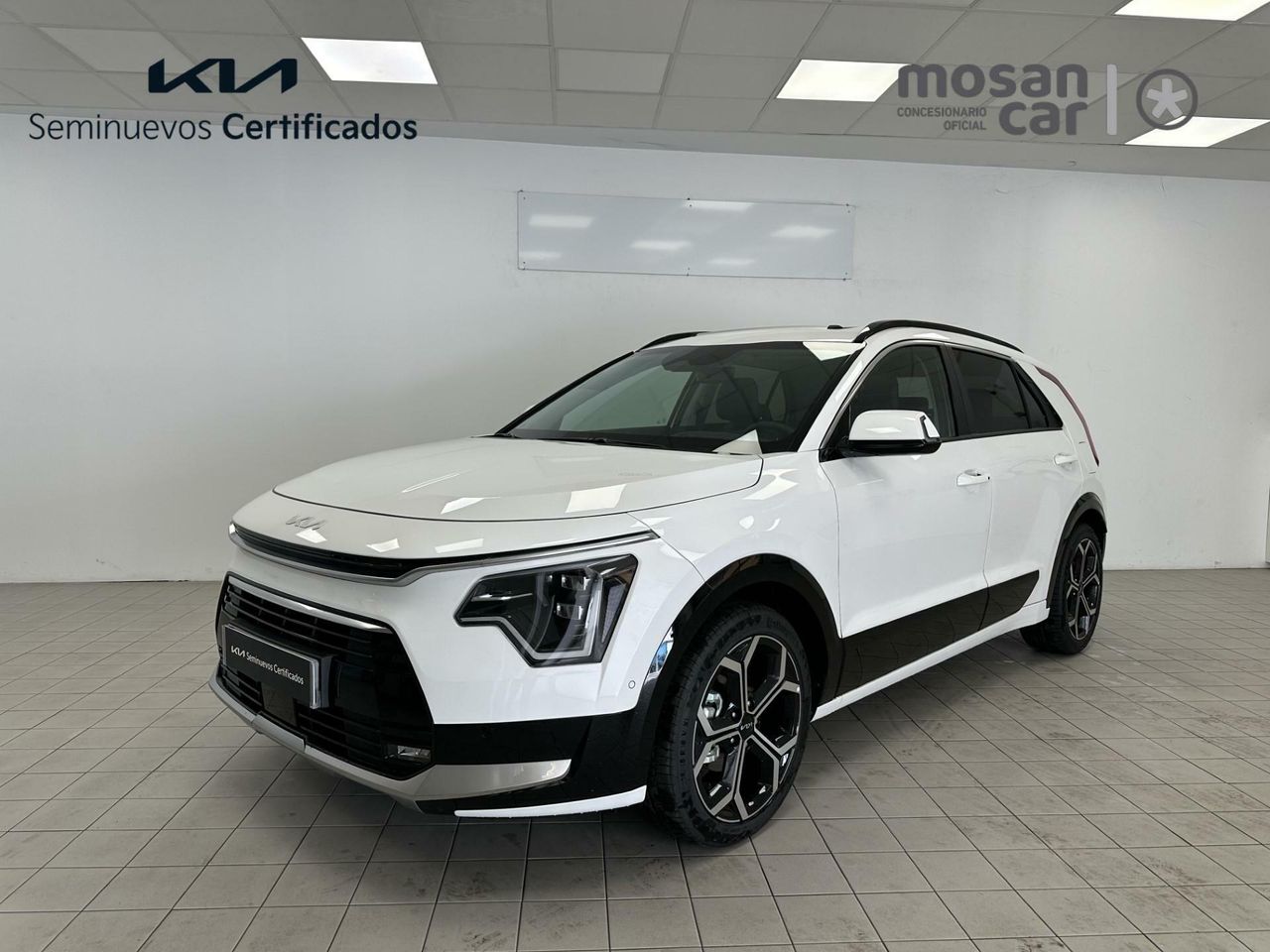 kia niro 2024 /