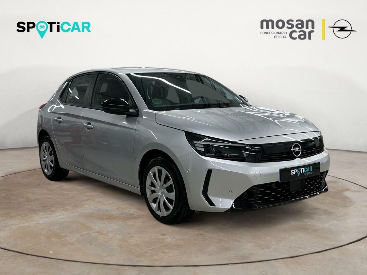 opel corsa 2024 / foto grande (3)