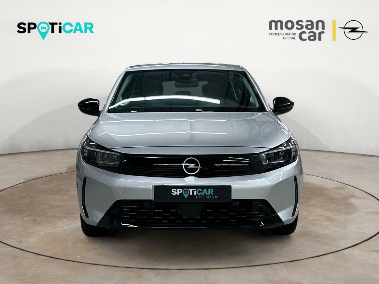 opel corsa 2024 / foto grande (2)