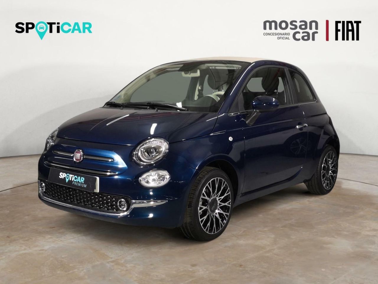 fiat 500 2023 /