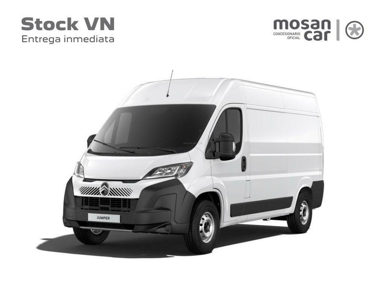 citroën jumper 2024 /