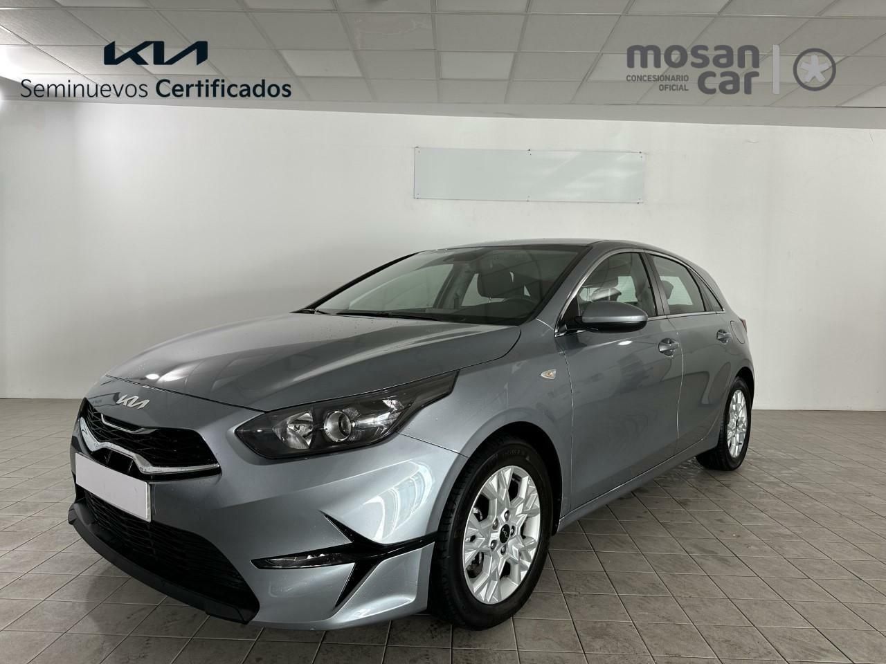 kia ceed 2024 /