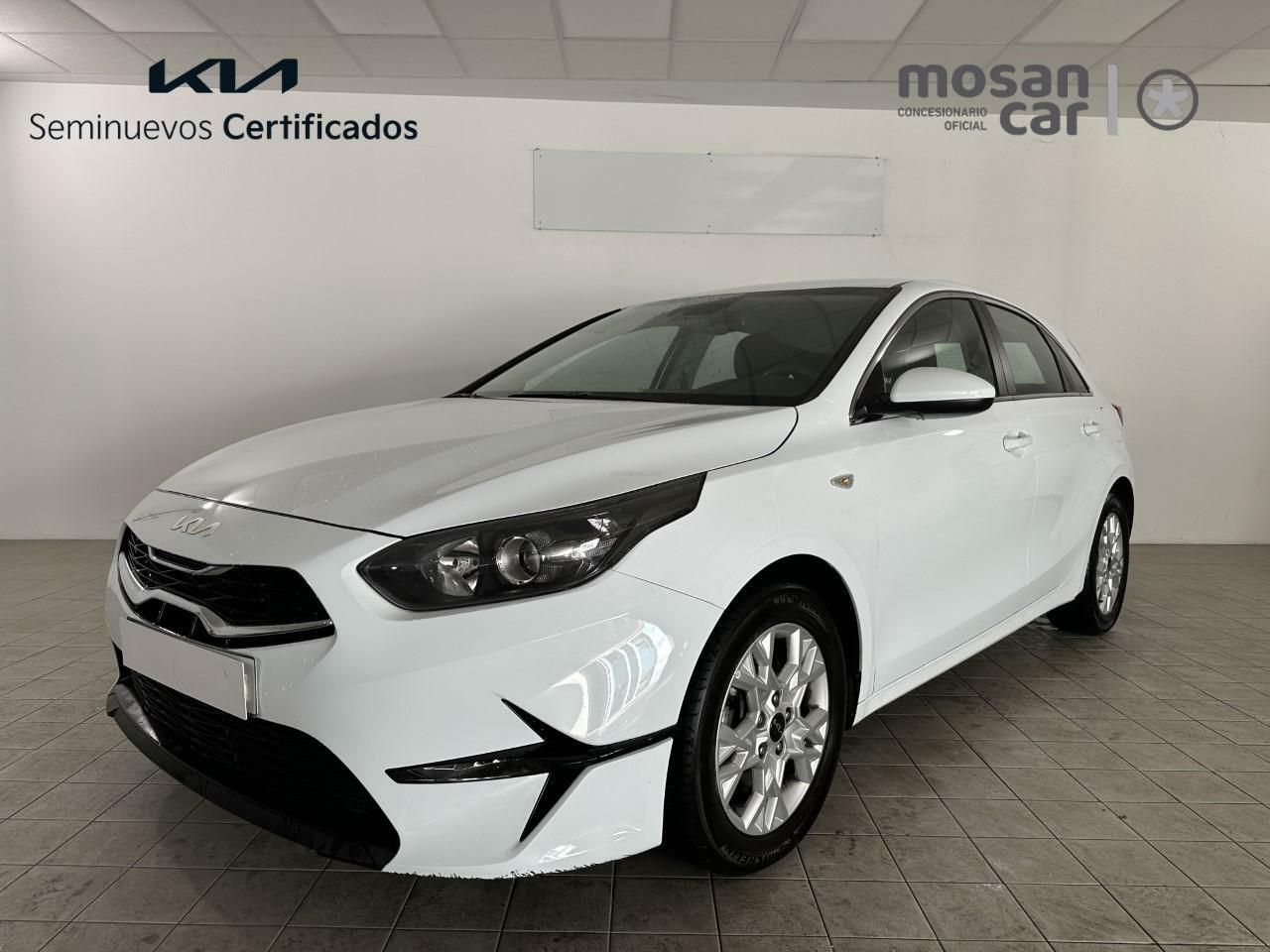 kia ceed 2024 /