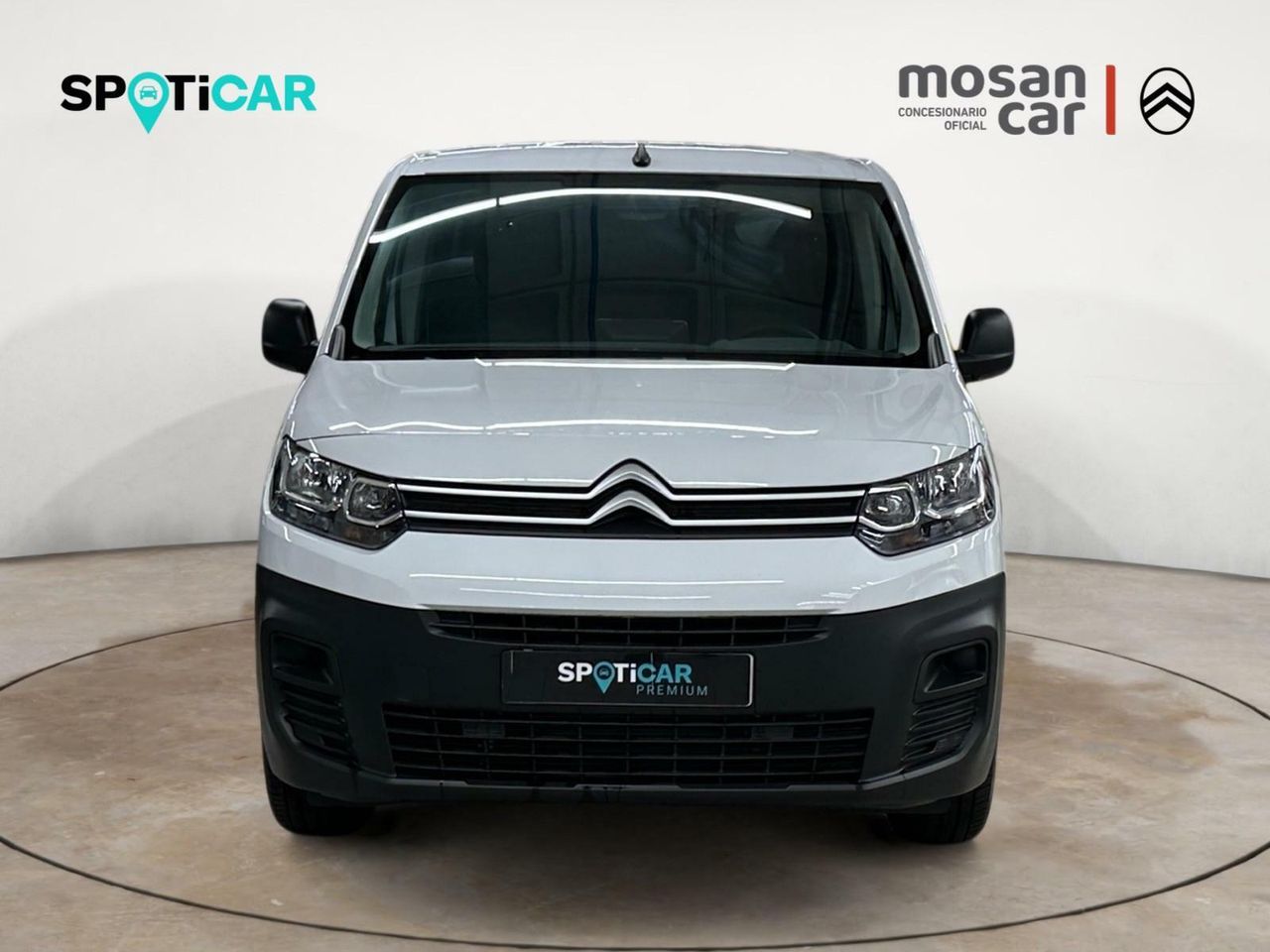 citroën berlingo 2023 / foto grande (2)