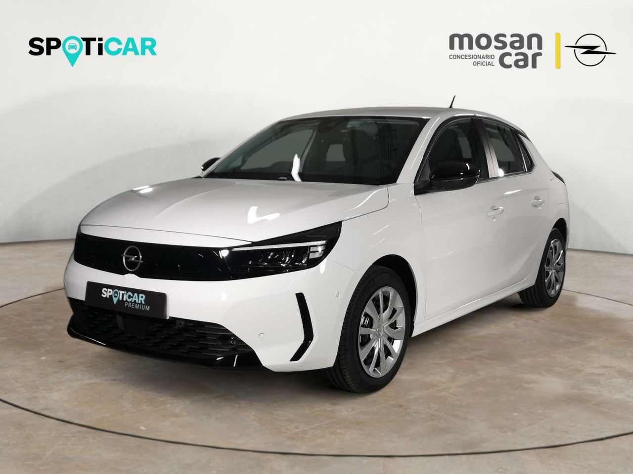 opel corsa 2023 /