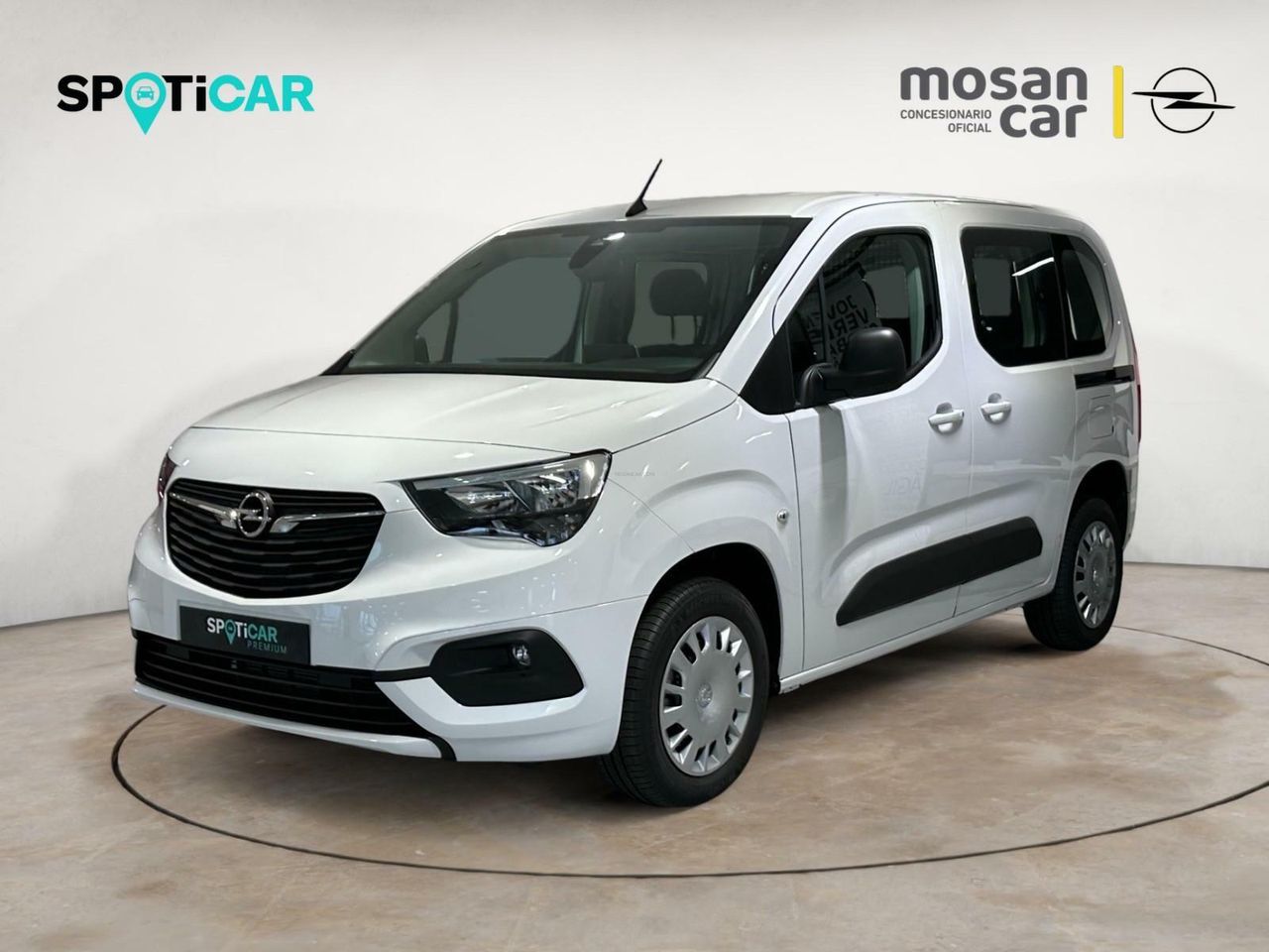 opel combo 2024 /
