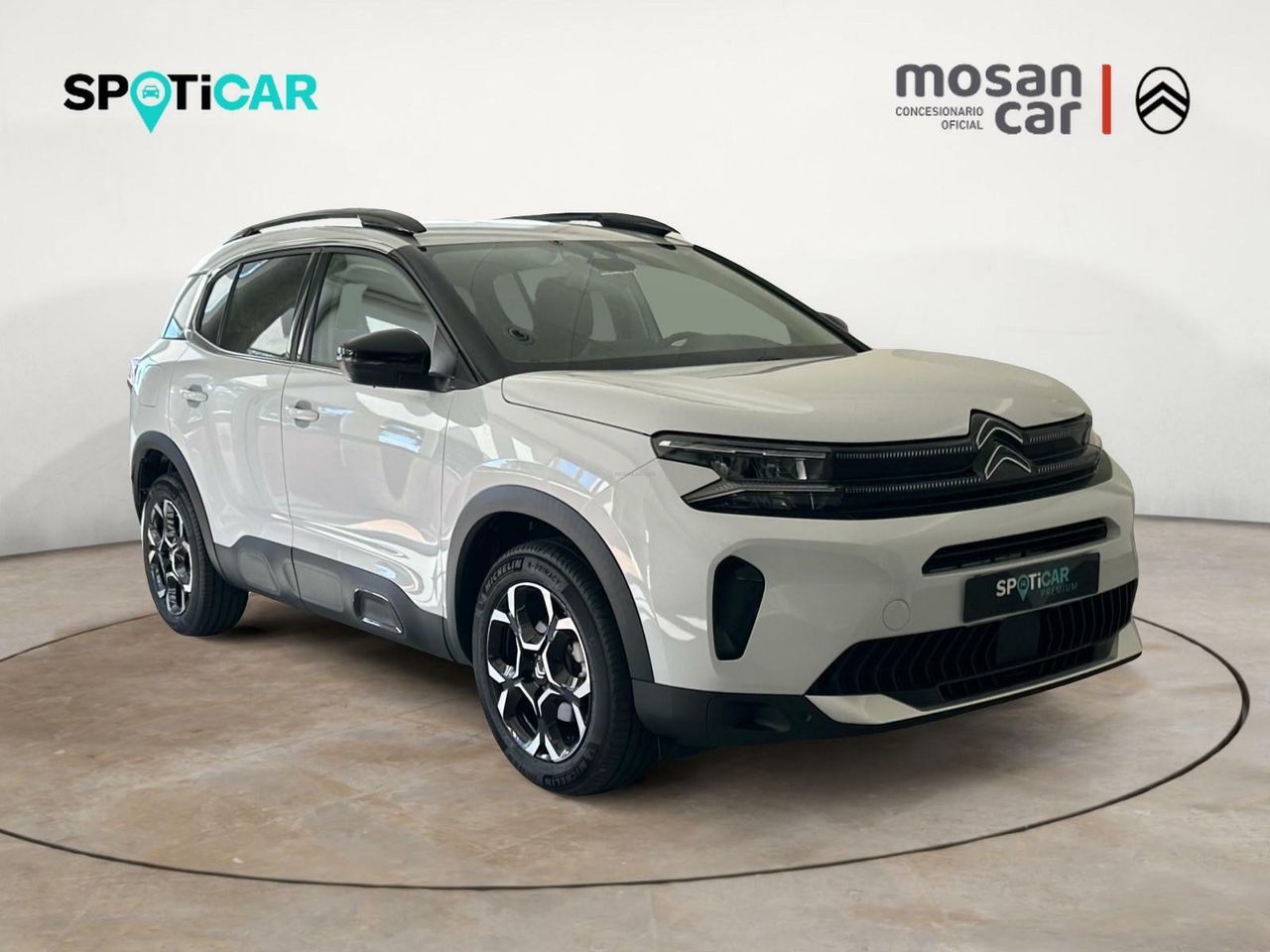 citroën c5 aircross 2024 / foto grande (3)