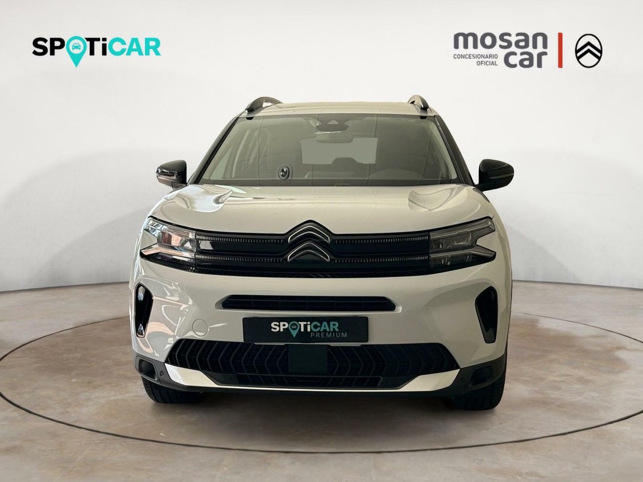 citroën c5 aircross 2024 / foto grande (2)
