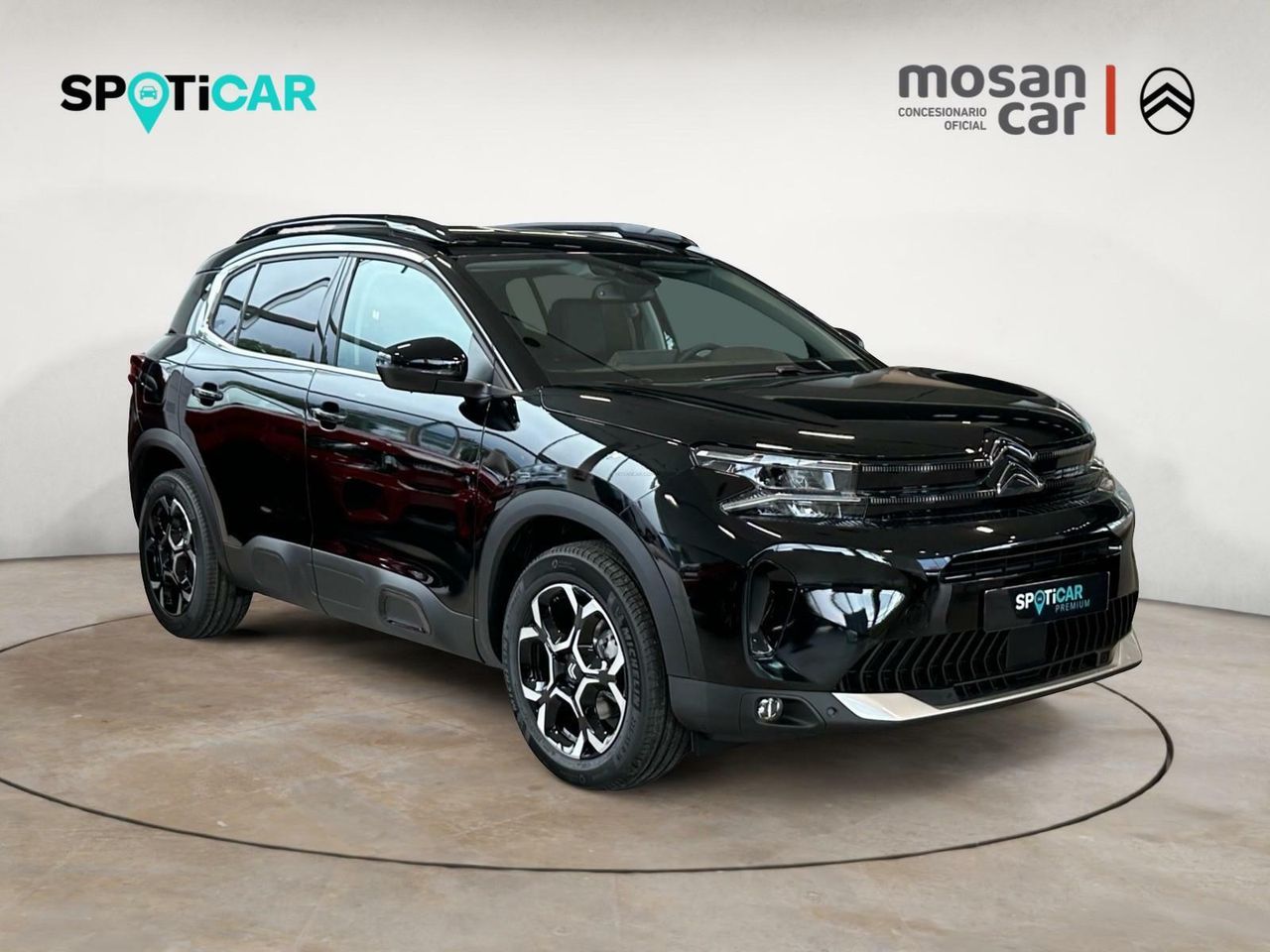 citroën c5 aircross 2024 / foto grande (3)