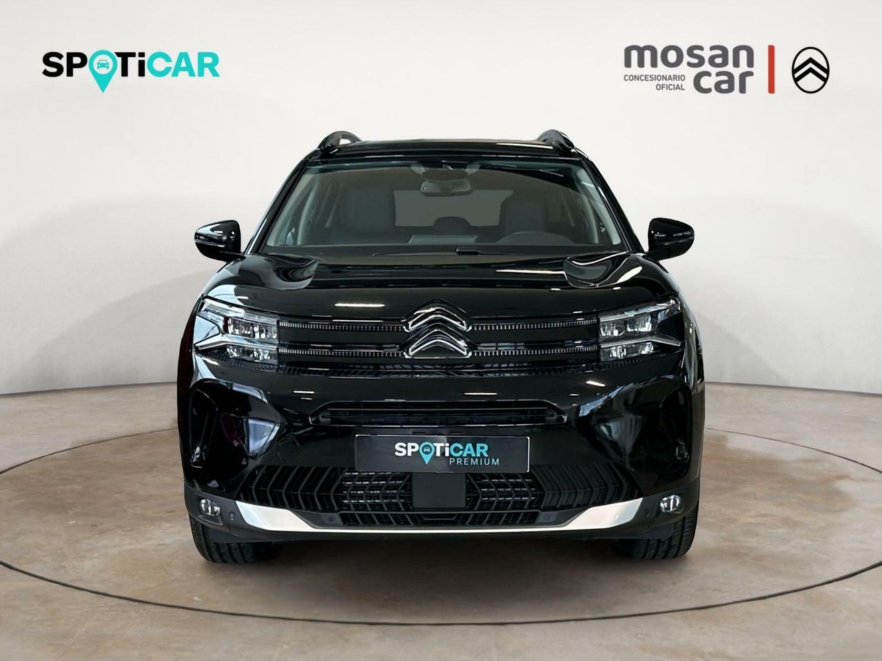 citroën c5 aircross 2024 / foto grande (2)