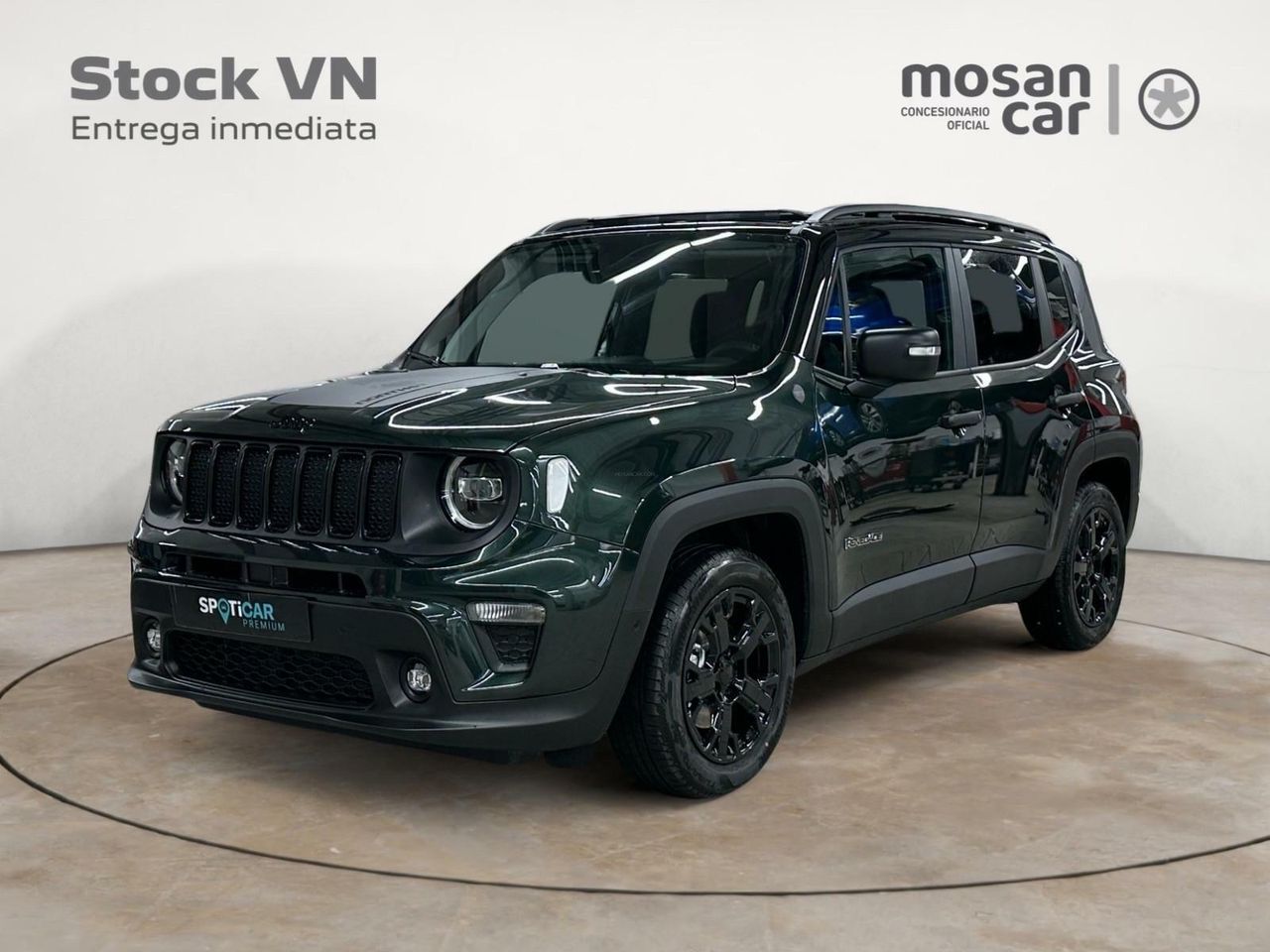jeep renegade 2025 /