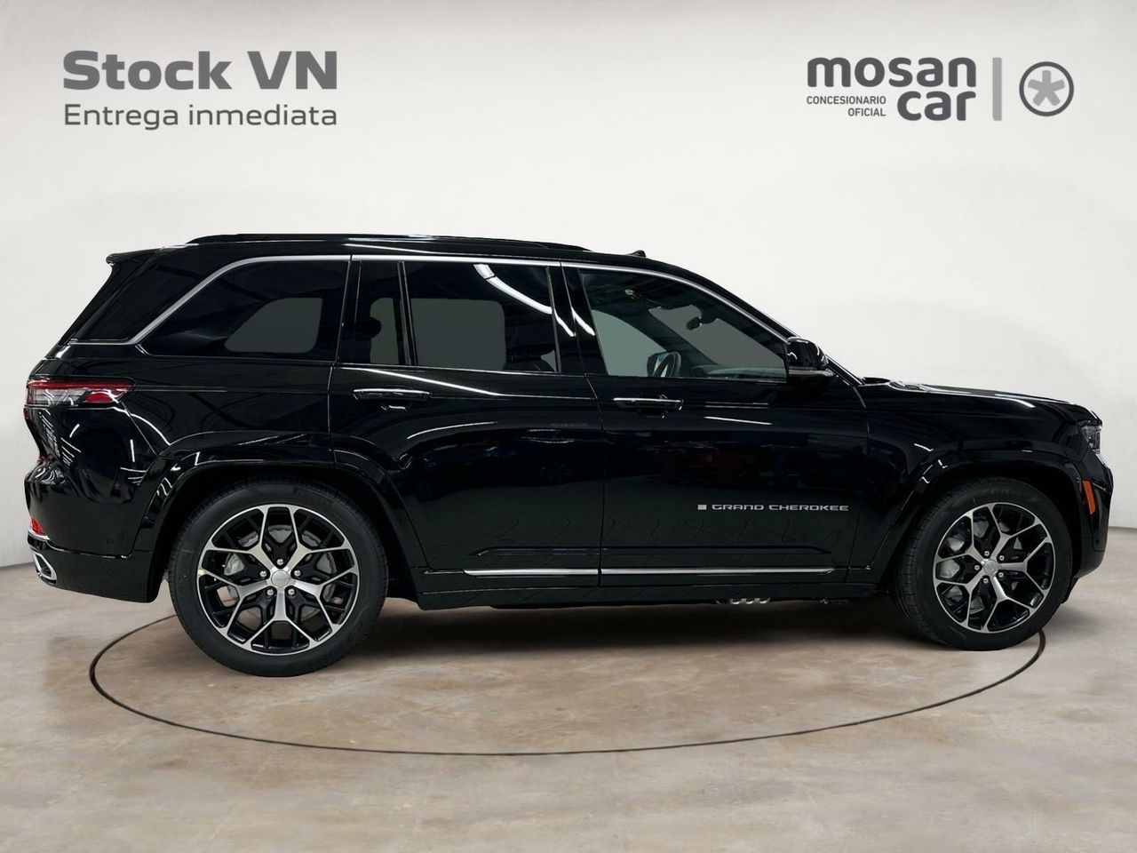 jeep grand cherokee 2025 / foto grande (2)