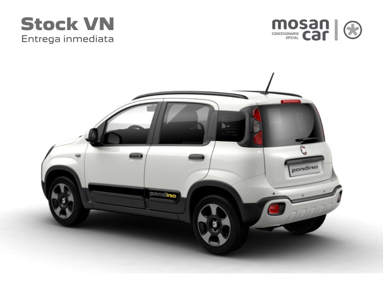 fiat panda 2025 / foto grande (2)