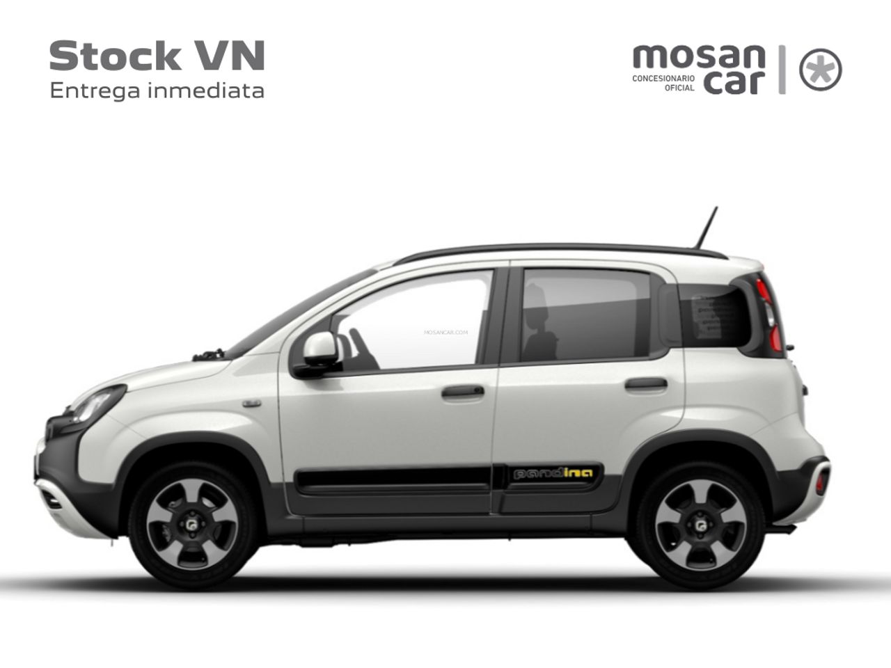 fiat panda 2025 / foto grande (3)