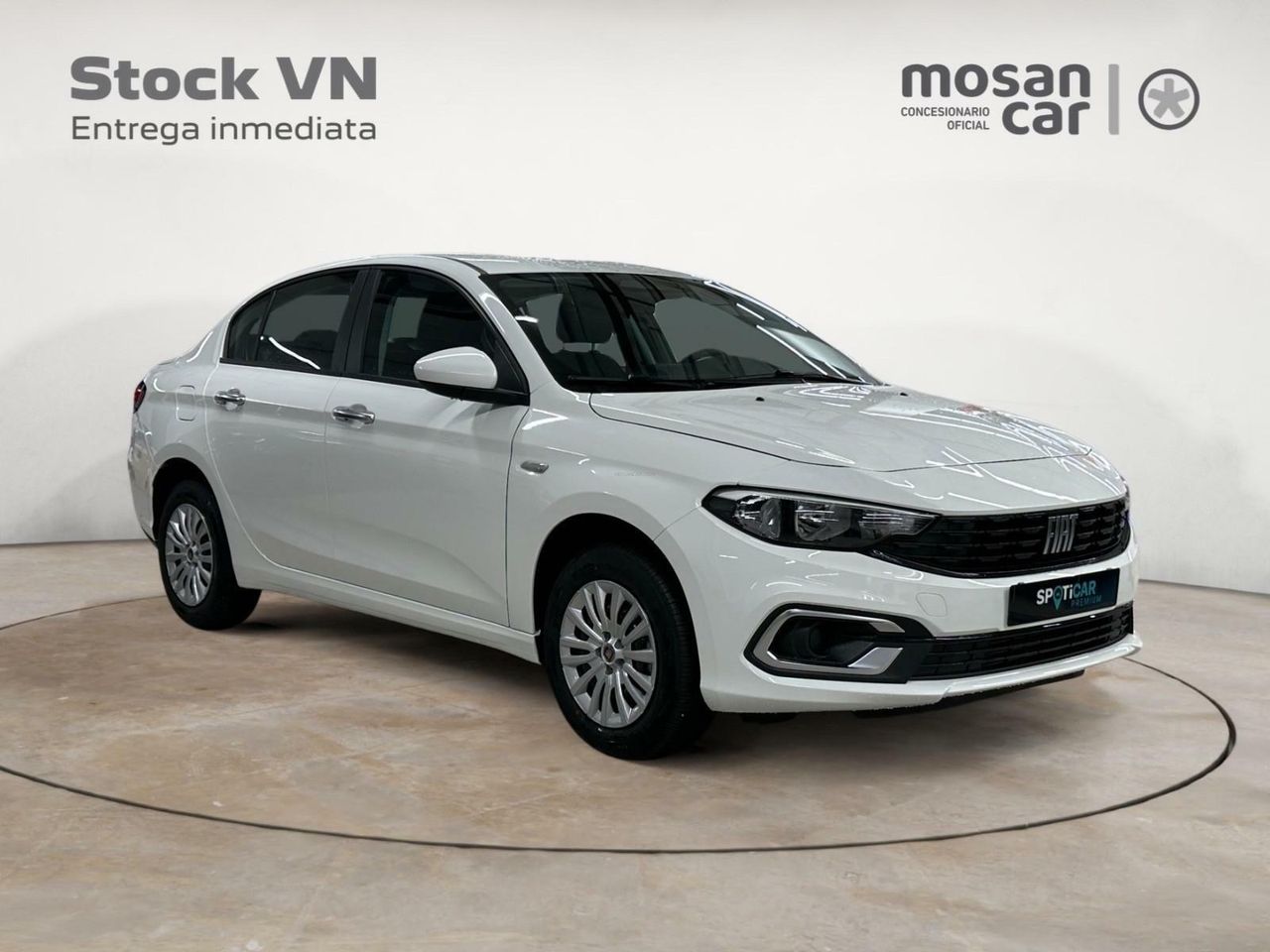fiat tipo 2025 / foto grande (3)