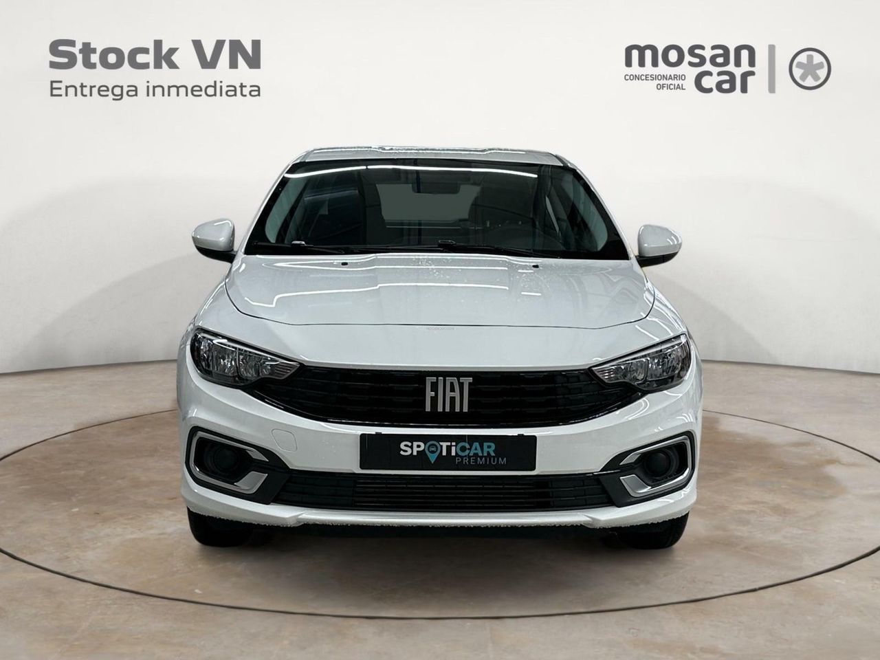 fiat tipo 2025 / foto grande (2)