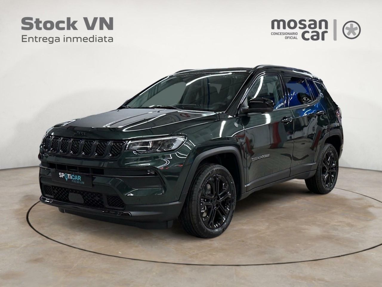 Generador a gasolina thor12000  de segunda mano - jeep c4 spacetourer 2025 /