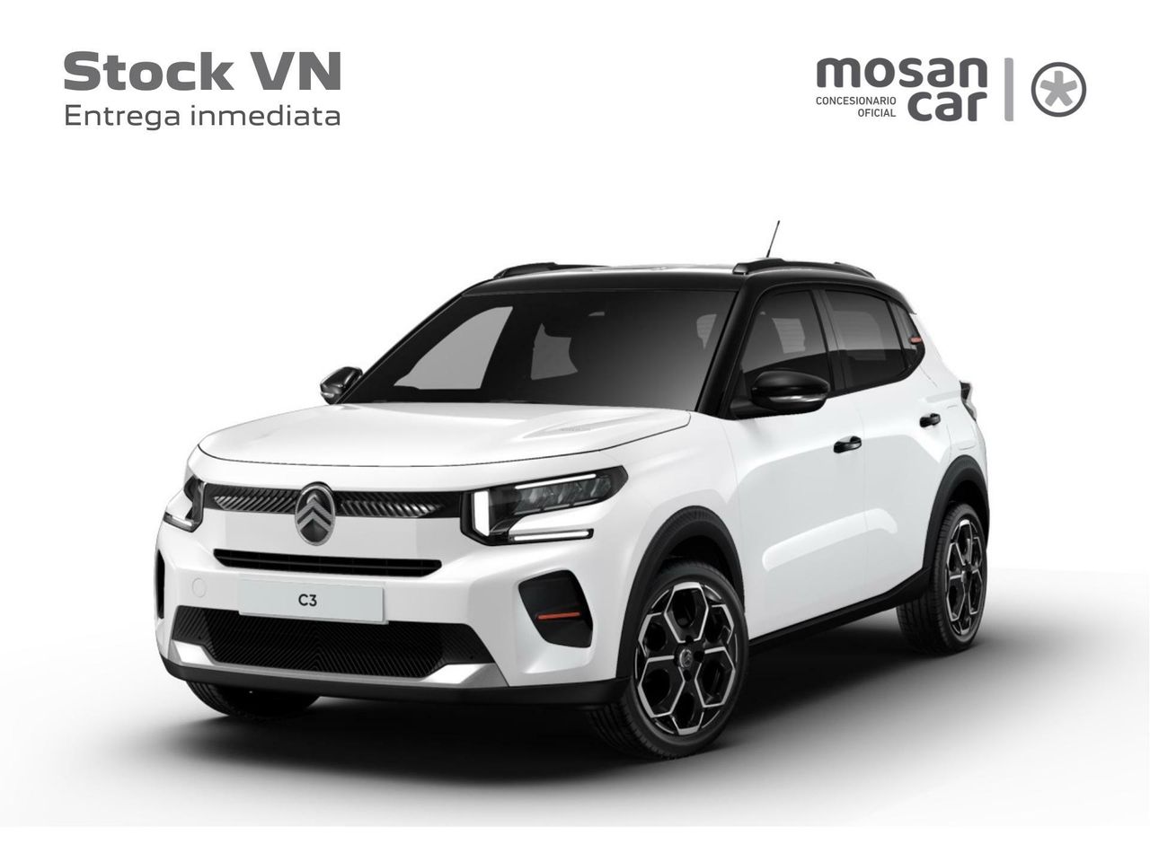 citroën c3 2025 /