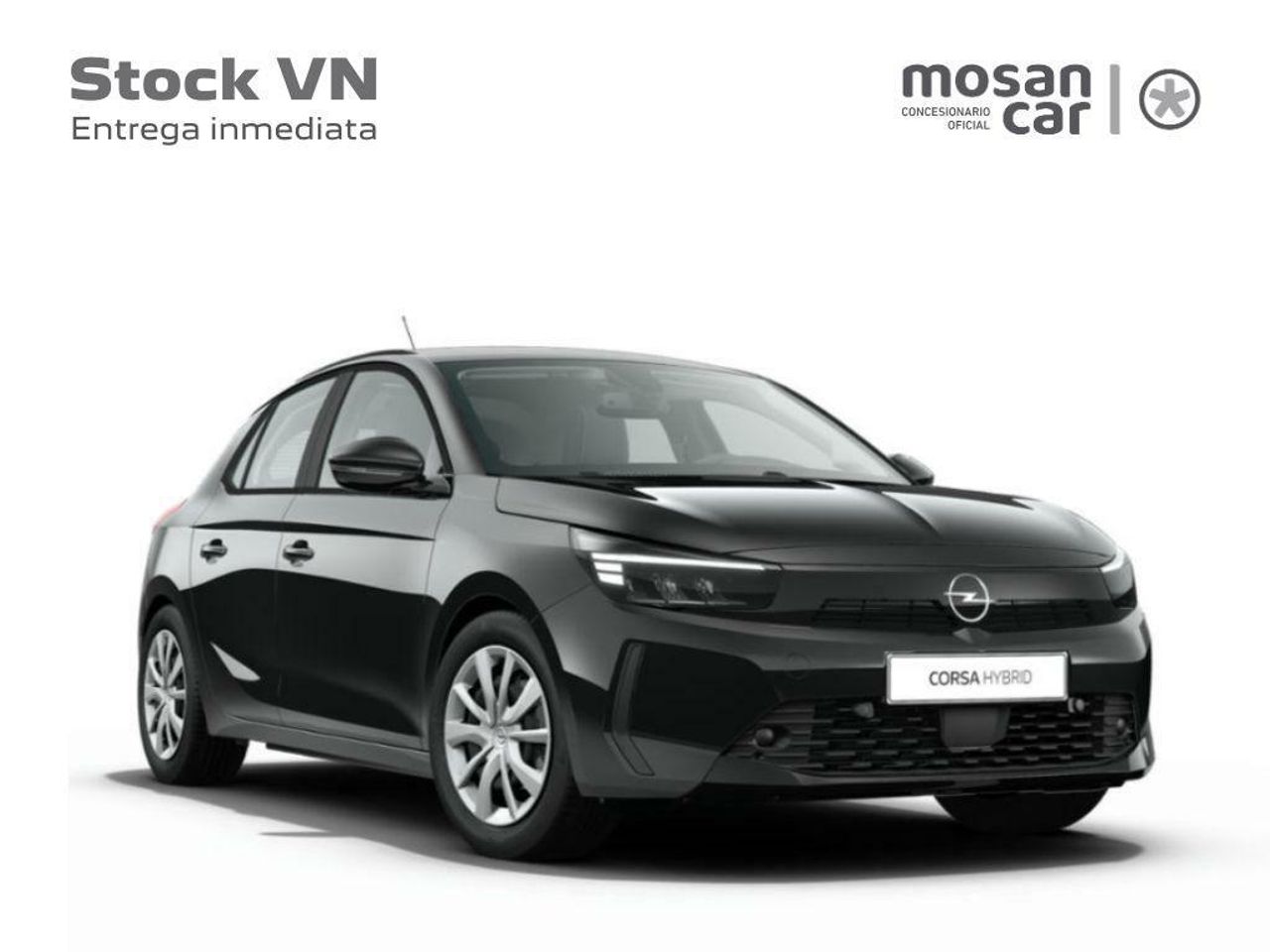 Opel corsa 2024 cambio manual 6 marchas zaragoza  de segunda mano en Zaragoza - opel corsa 2025 /