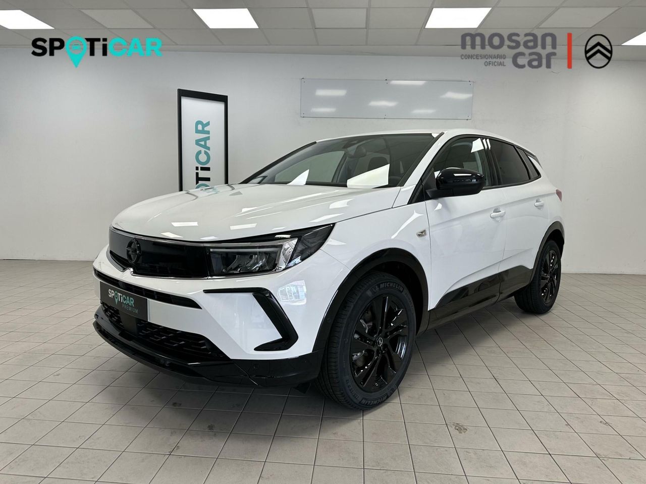 opel grandland 2024 /