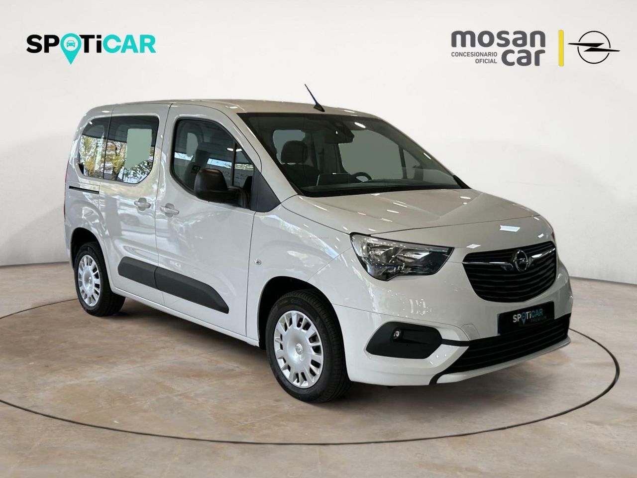 opel combo cargo 2023 / foto grande (3)