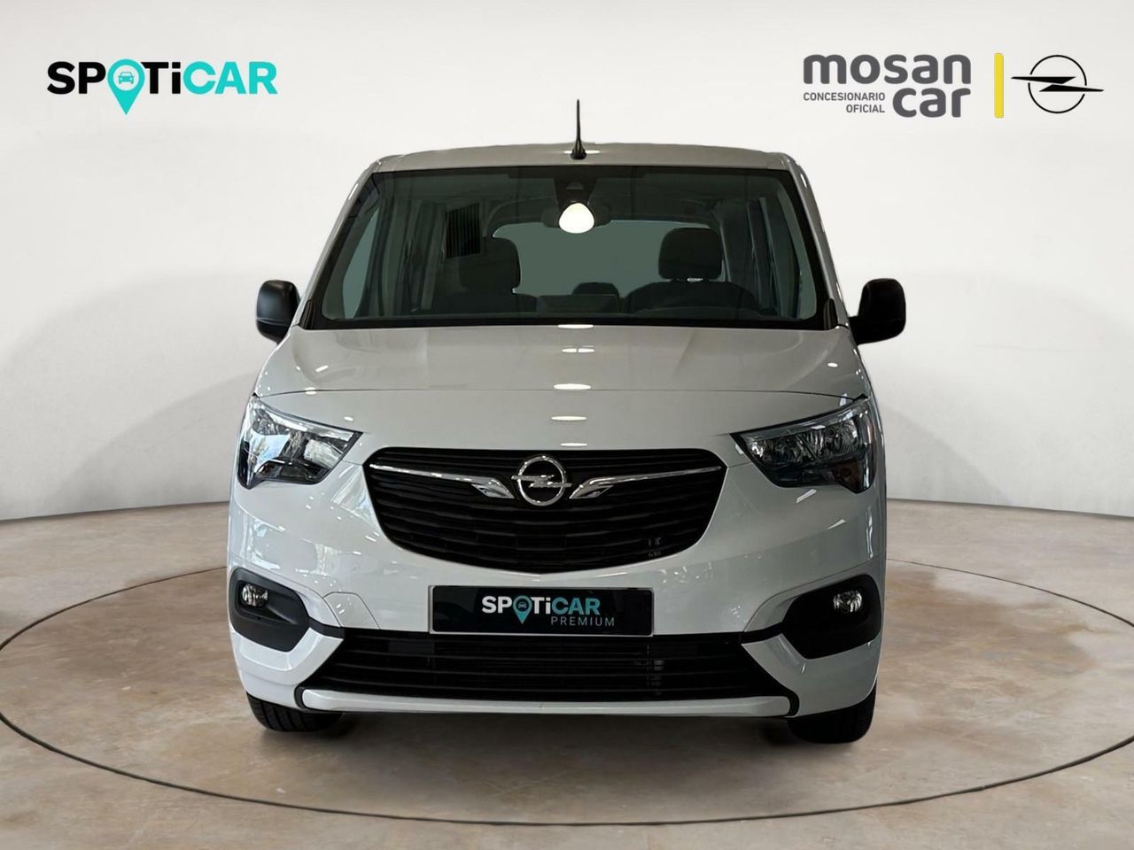 opel combo cargo 2023 / foto grande (2)