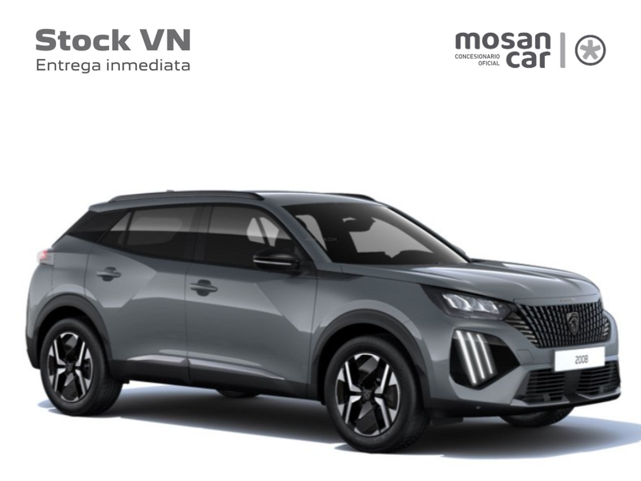 I20 mandos a distancia  de segunda mano - peugeot 2008 2025 /