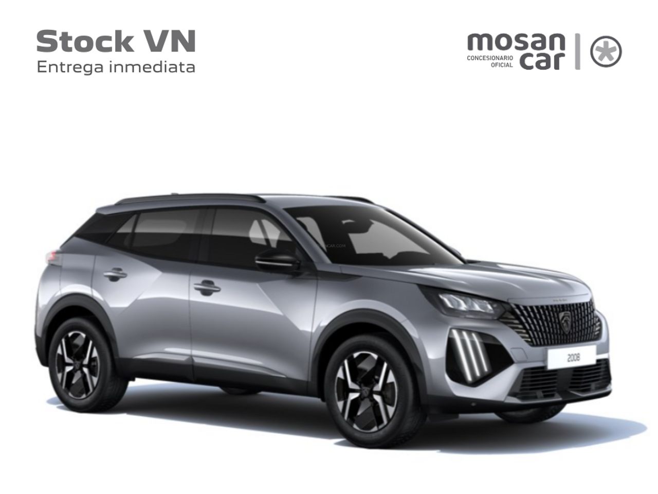 I20 mandos a distancia  de segunda mano - peugeot 2008 2025 /