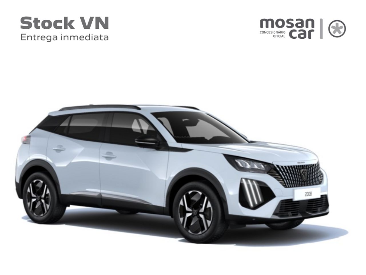 I20 mandos a distancia  de segunda mano - peugeot 2008 2025 /