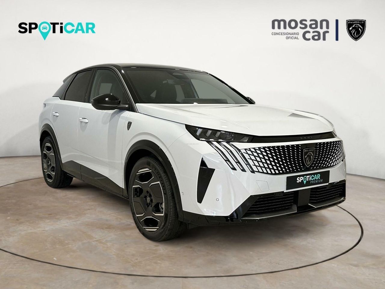 peugeot 3008 2024 / foto grande (3)