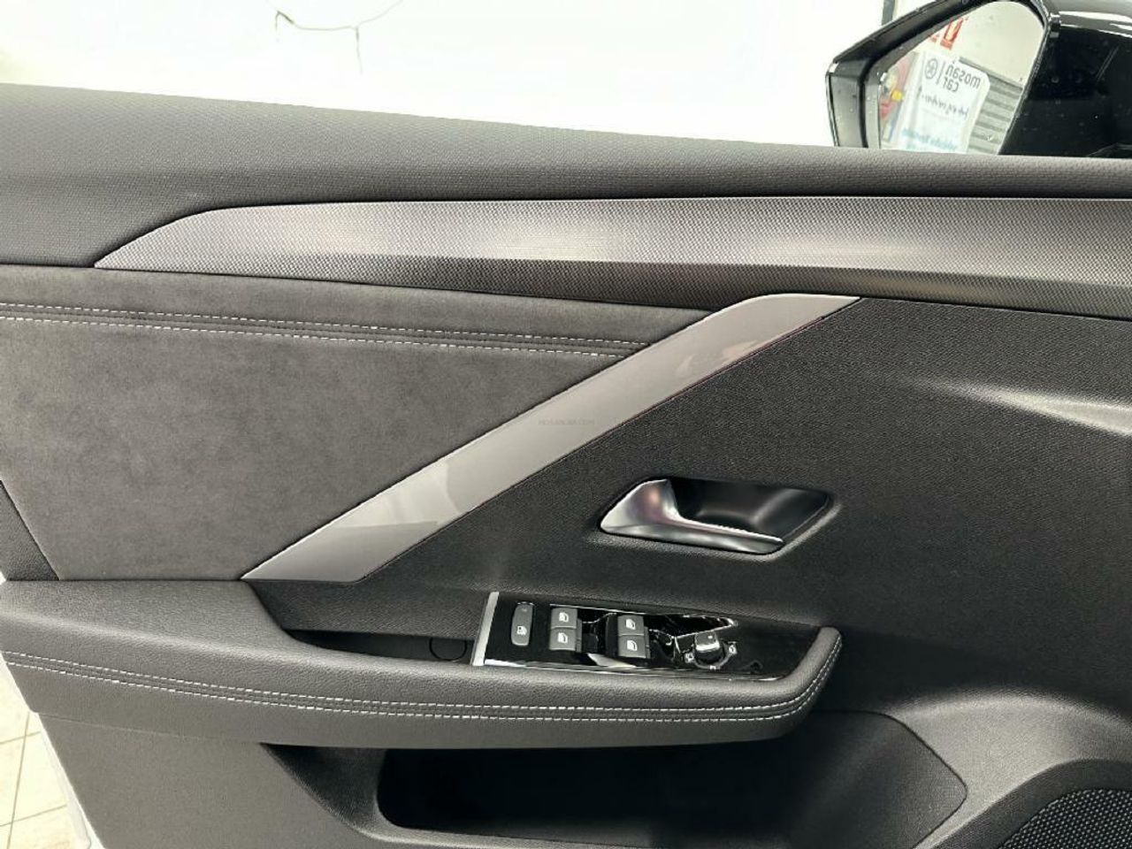 Opel Astra ELECTRICO 54KW 156 GS TECHO PANO GPS LL18 RADAR A - foto 26