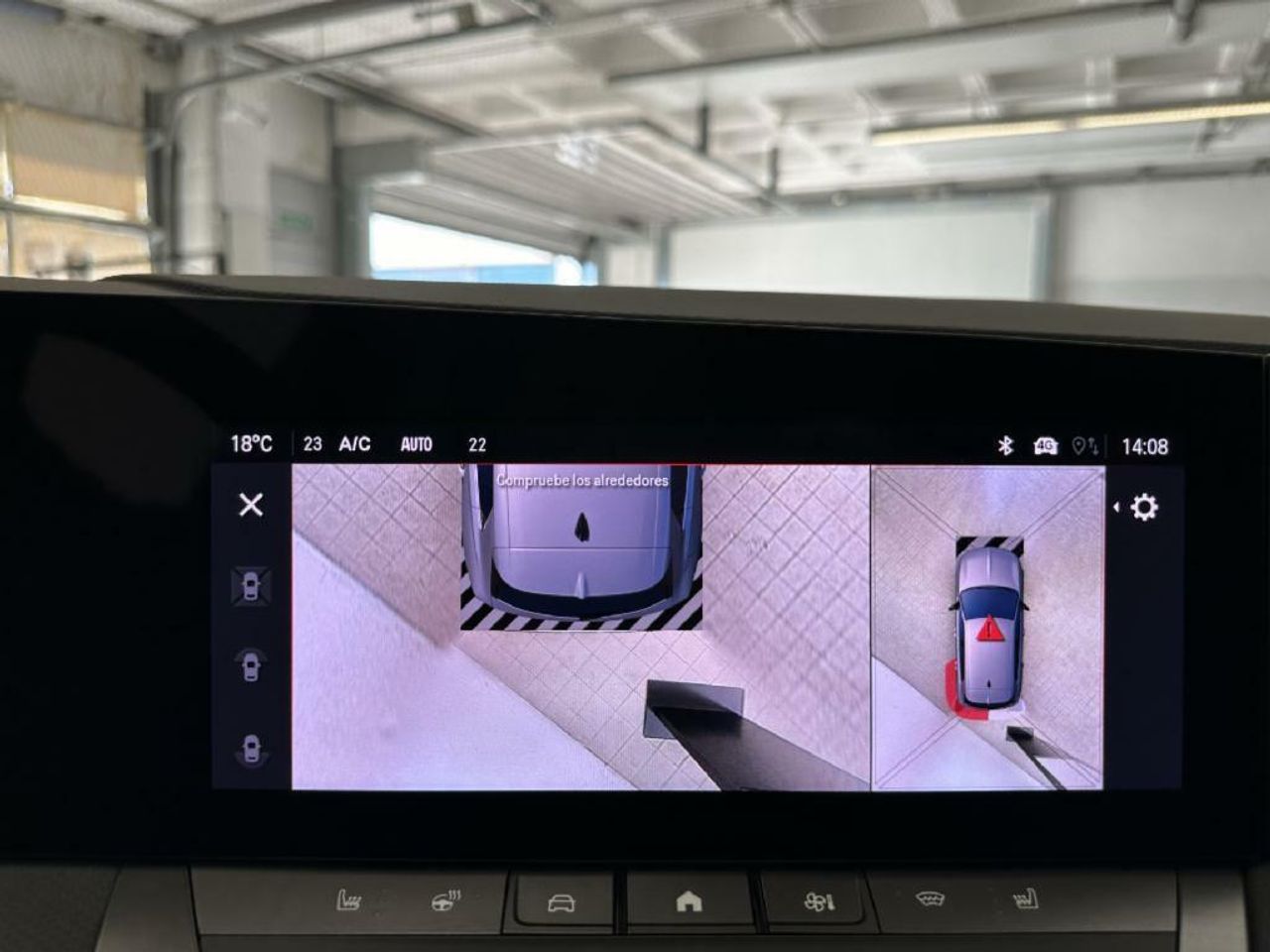 Opel Astra ELECTRICO 54KW 156 GS TECHO PANO GPS LL18 RADAR A - foto 21