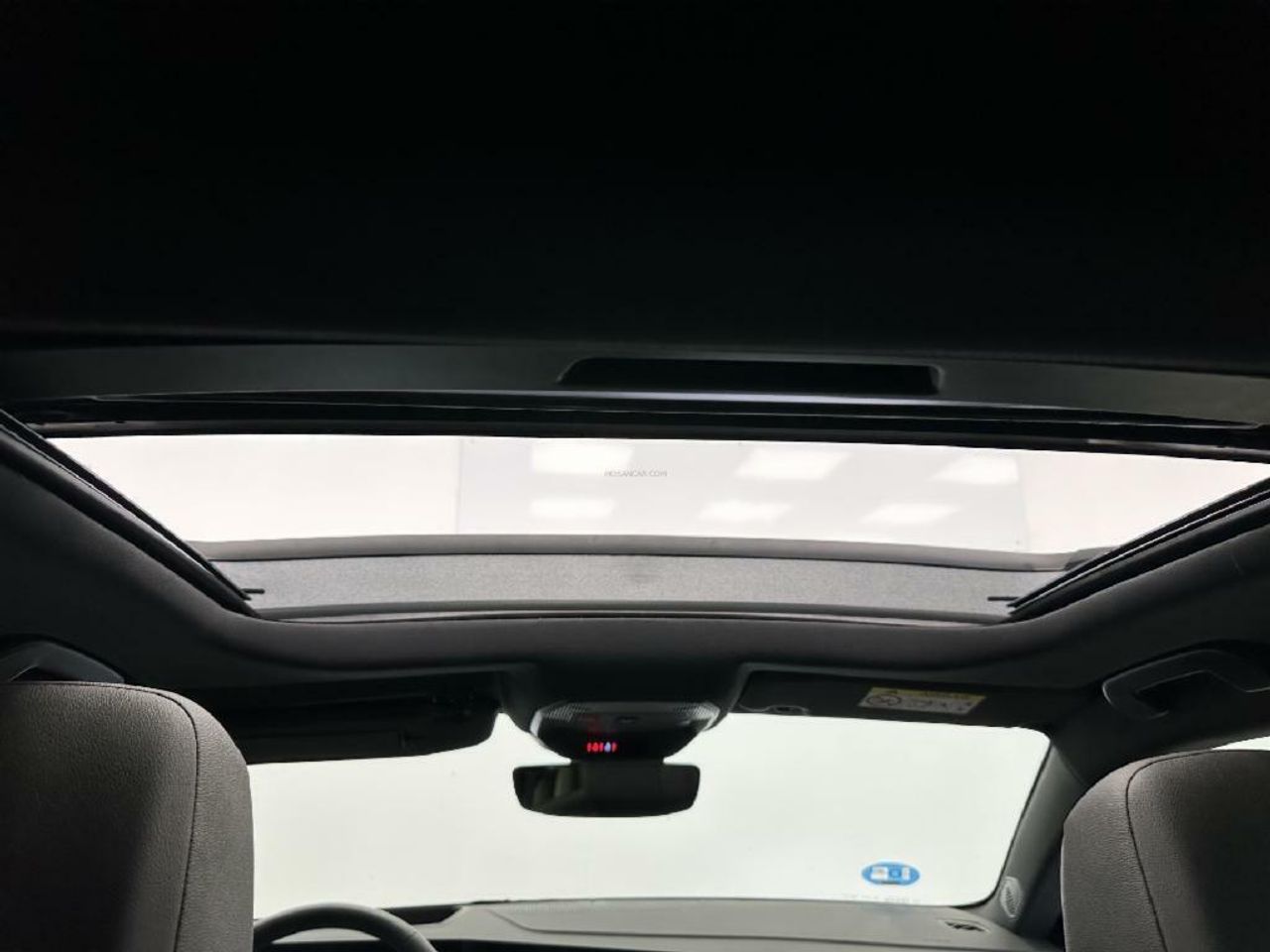 Opel Astra ELECTRICO 54KW 156 GS TECHO PANO GPS LL18 RADAR A - foto 10