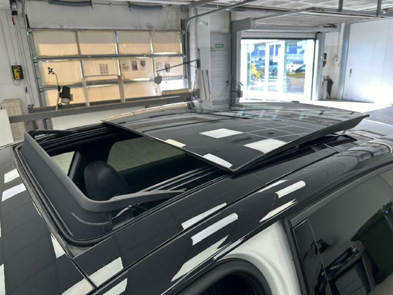 Opel Astra ELECTRICO 54KW 156 GS TECHO PANO GPS LL18 RADAR A - foto 30