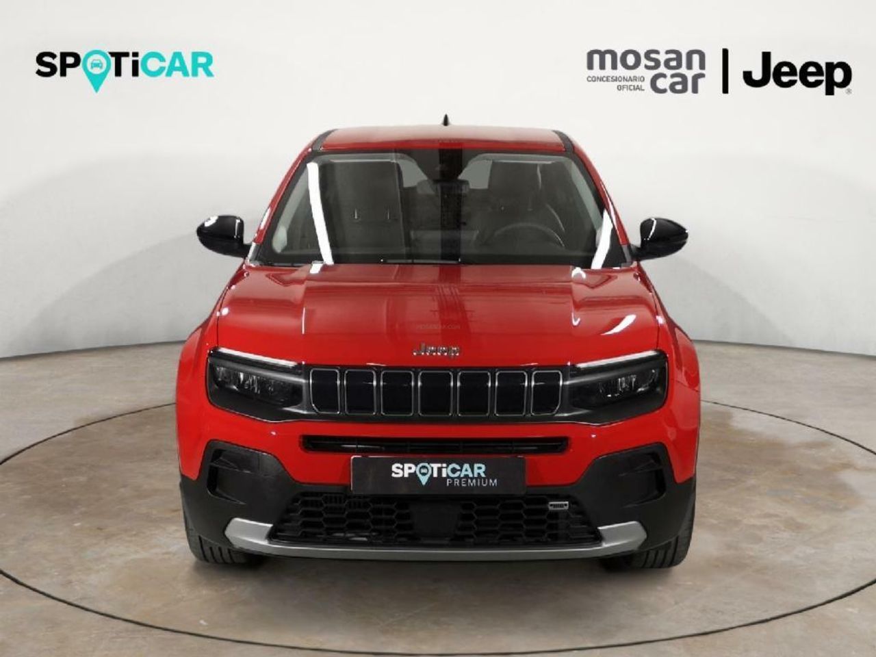 jeep avenger 2024 / foto grande (2)