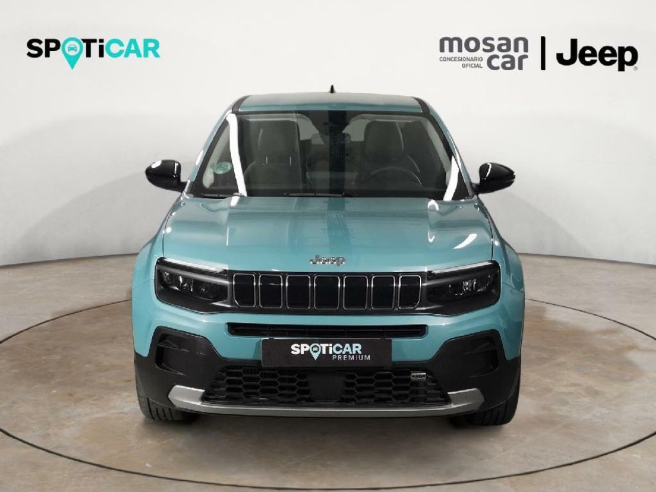 jeep avenger 2024 / foto grande (2)