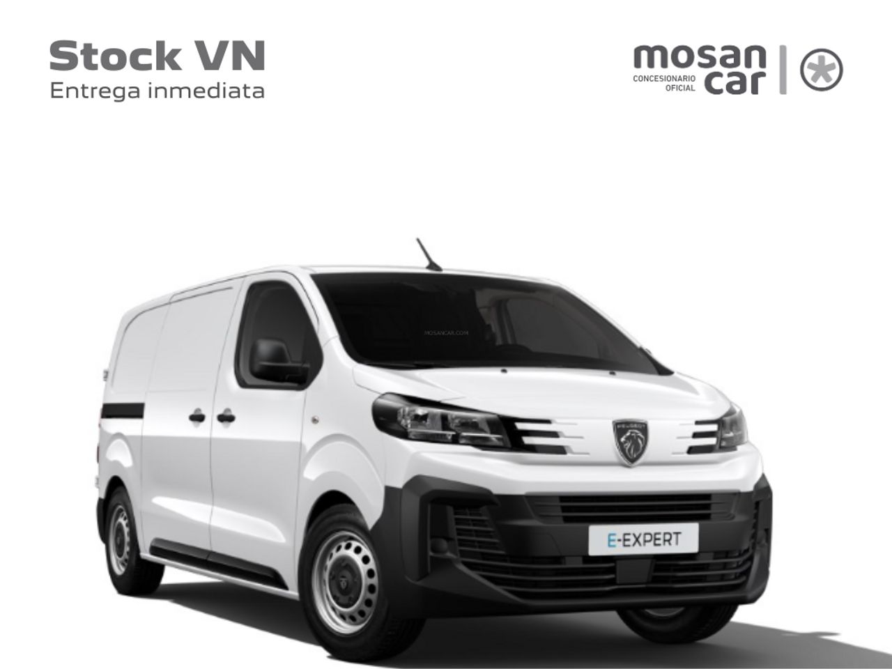 Complejo  de segunda mano - peugeot expert 2025 /