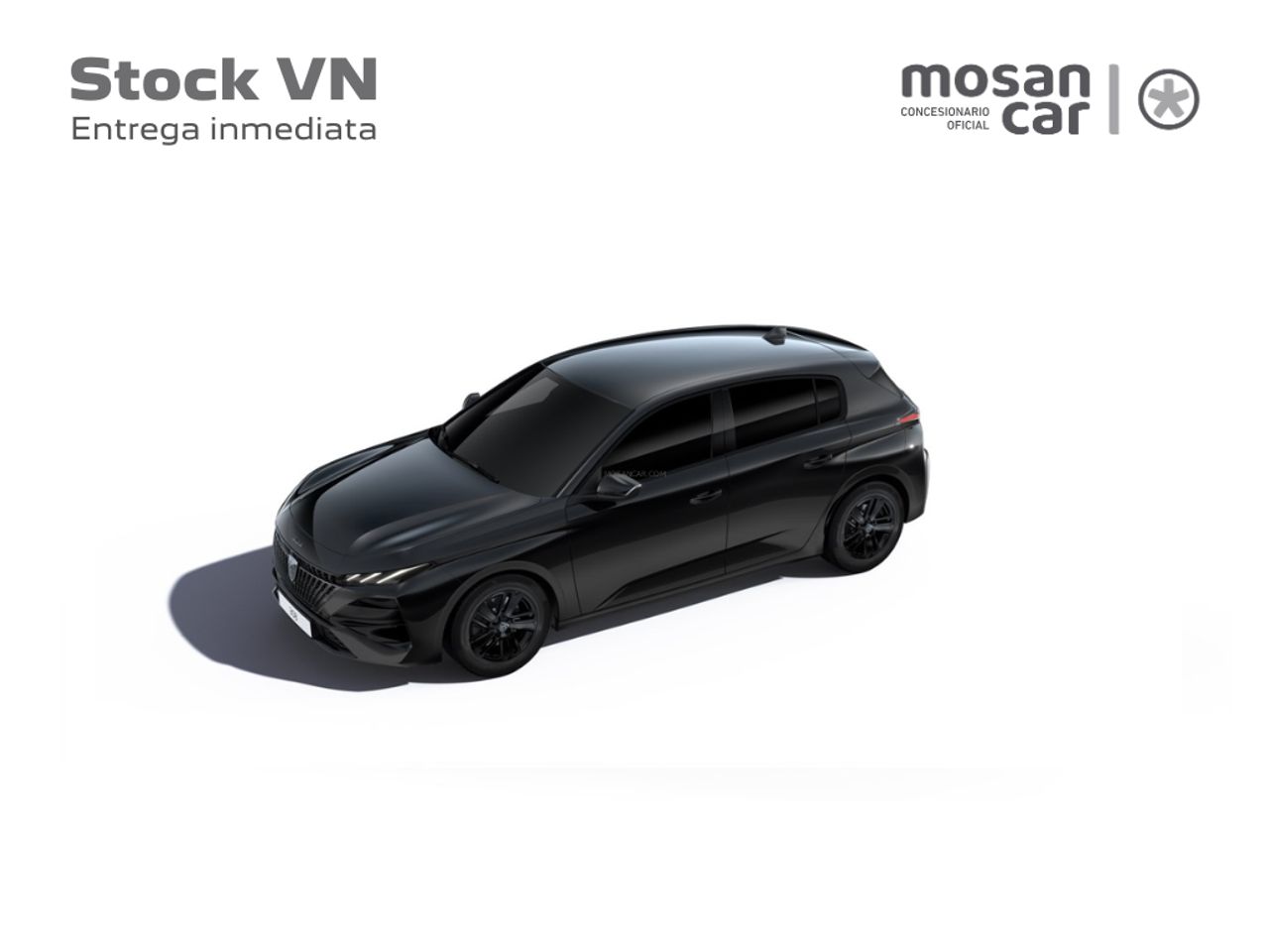 Peugeot 308 1.5 BLUEHDI 130 EAT8 STYLE 130 5P - foto 5