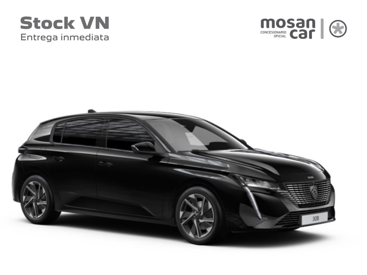 Saxenda inyeccion  de segunda mano - peugeot 308 2025 /
