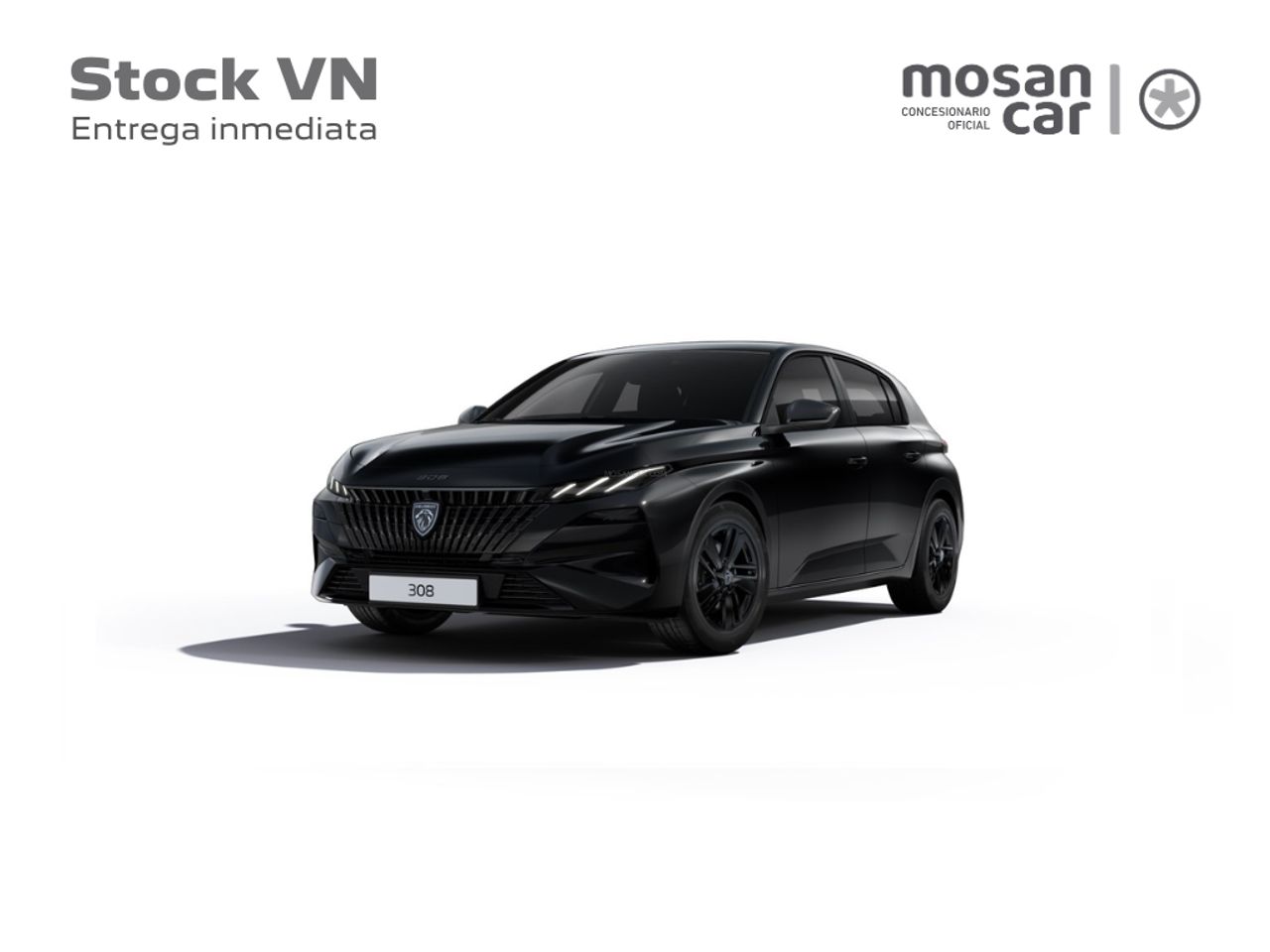 Peugeot 308 1.5 BLUEHDI 130 EAT8 STYLE 130 5P - foto 3