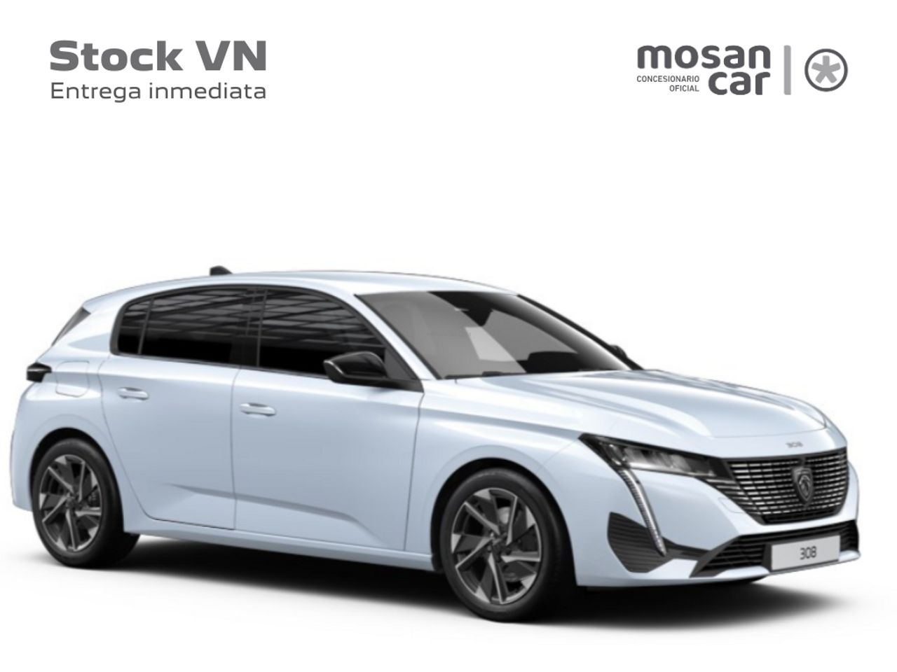 Saxenda inyeccion  de segunda mano - peugeot 308 2025 /